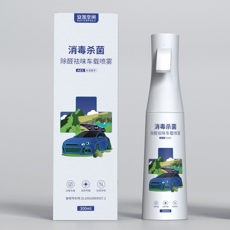 洗护新风向:生物科技引领清洁行业变革